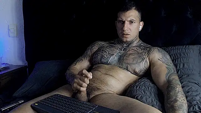 Shane_Clay