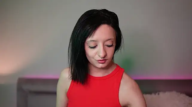 JoelleApril webcam