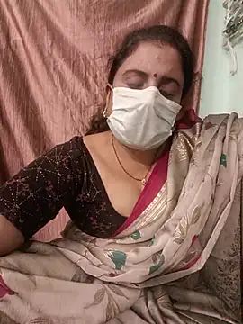 Telugu-Minisha webcam