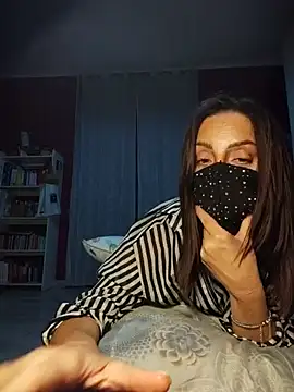 Akemi_rossi webcam