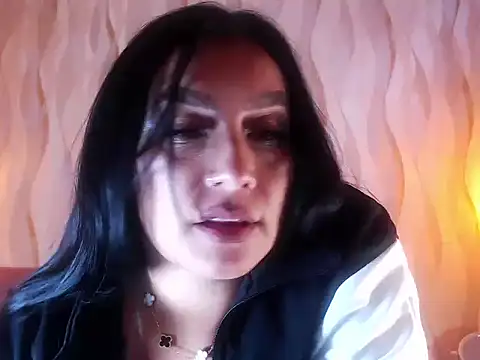 Milf_NaomiBraunx webcam