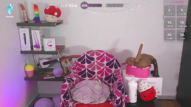 valentina_crtti webcam