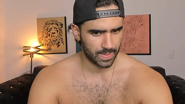 Brad_Martin webcam