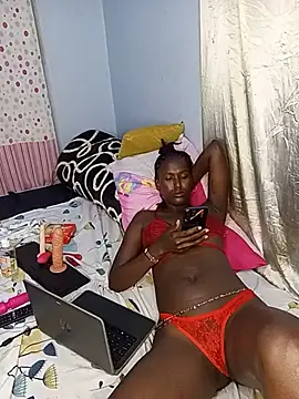 pinky_siaah webcam