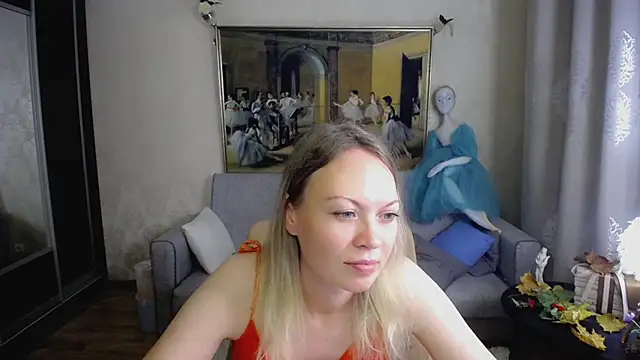 wild_ladyhot live cam preview