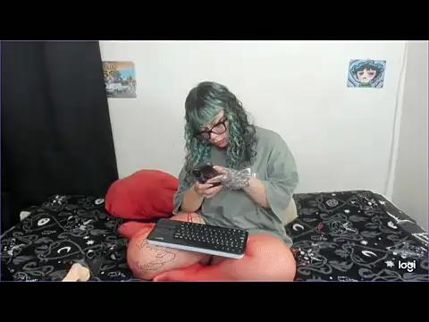 Driana_atee webcam