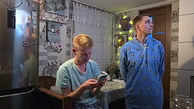 Vuitton webcam
