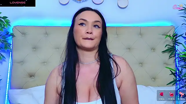 Daliya_ webcam