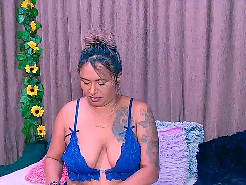 indiansparkle webcam