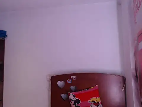 quen_mia webcam