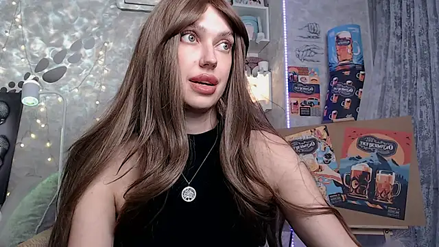 NickyAdamidi webcam