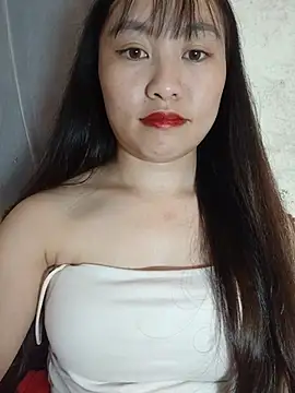 Cherry-squirtt webcam