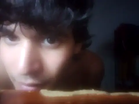 dareck21 (M twink) - Leche