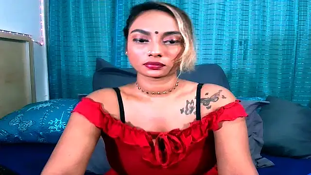 sexyindianchic webcam