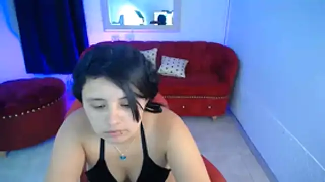nathaly_low1 webcam