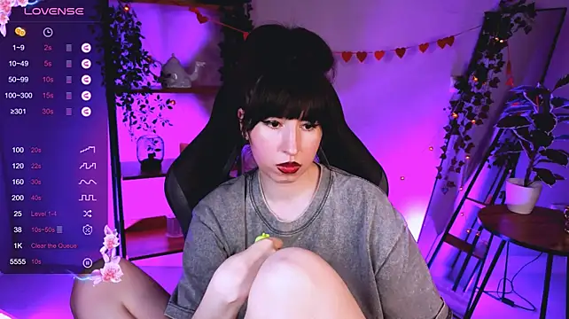 Lily_xBabe