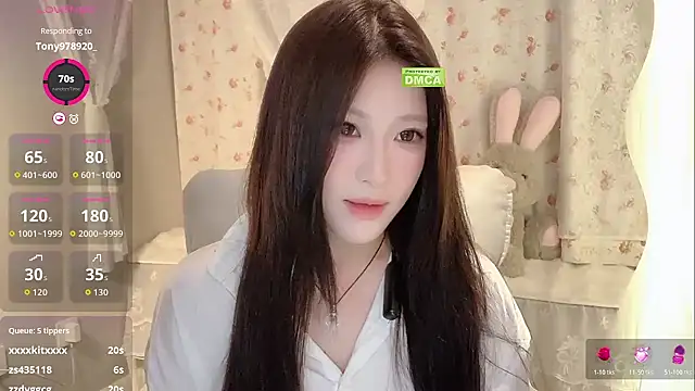 Princess3344 webcam