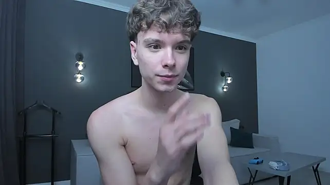 calvin_love_you (M twink) - 🤍 Make Me Topless 🤍