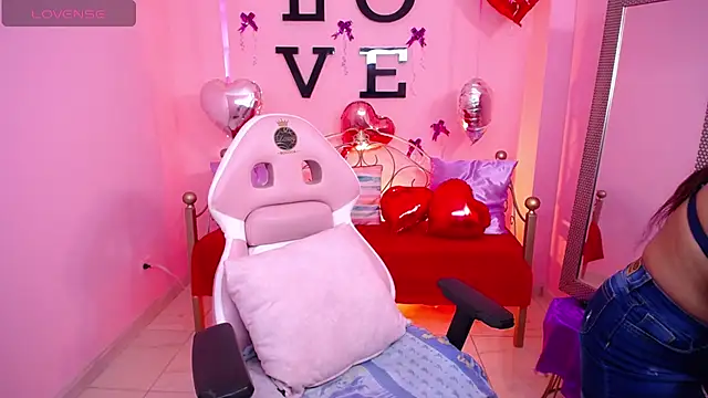 ingrid03_taffur webcam