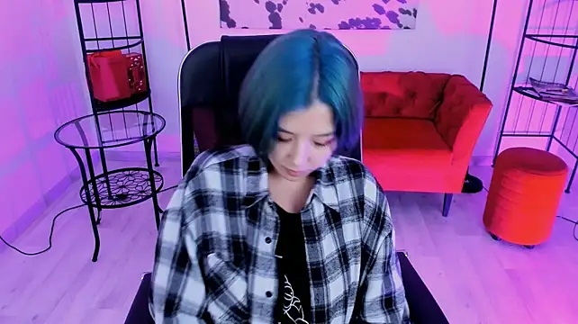 SirenMystiq webcam
