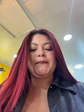 Lia-Moon77 webcam