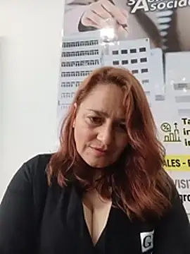 LUISA--30 webcam