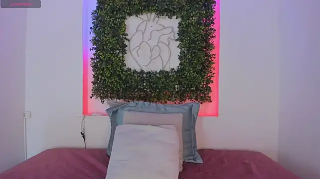 Maya369 webcam
