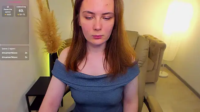 Melissa_Reyes_ webcam