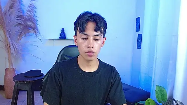 angelocum18 (M twink) - Make cumshow