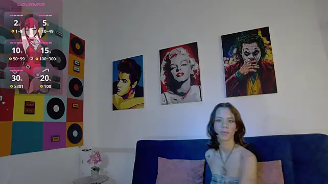 Sophia_Vegga webcam
