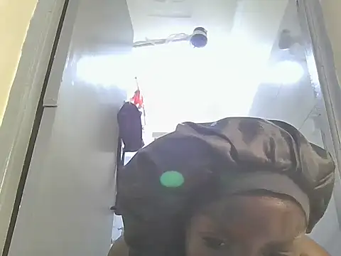 Thickminaji webcam