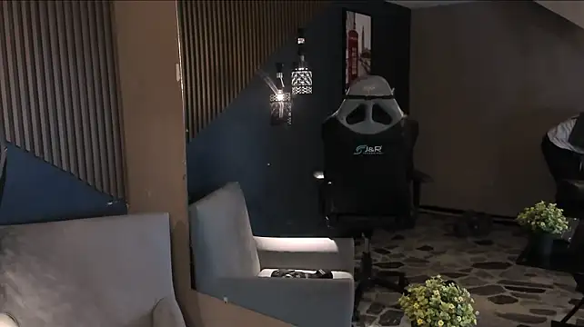 TheGhostforeeonss webcam