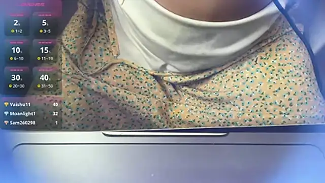 Glxsyyrose