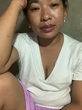 finger-play webcam