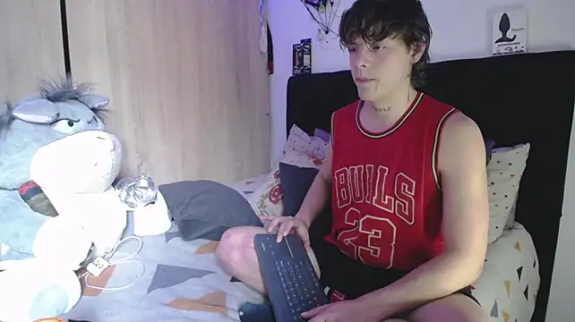 Santiago_kiler webcam