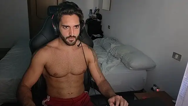Al3xox02 webcam