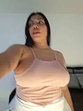 isabelateran webcam