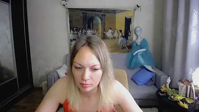 wild_ladyhot webcam