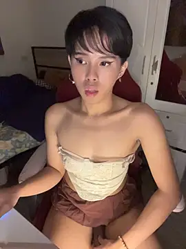 Plaxxxtique webcam