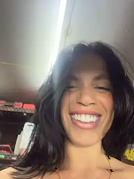 Webcam porno en directo de Rafaellaz