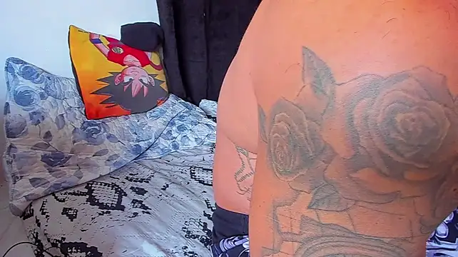 Baky_sexy webcam