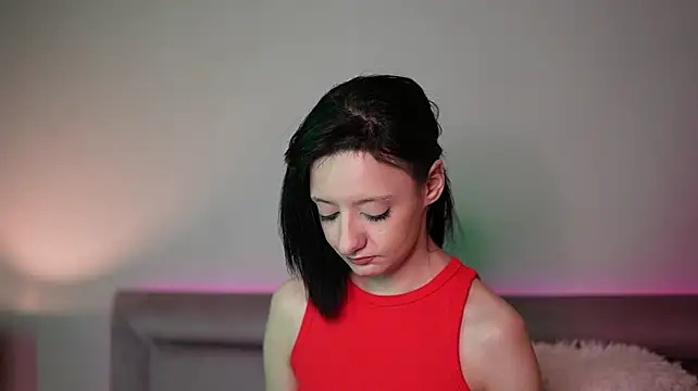 JoelleApril webcam