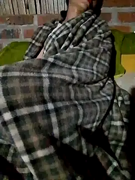 Odilia_baby webcam