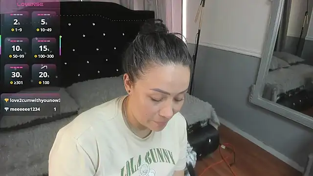 gaby_trent webcam
