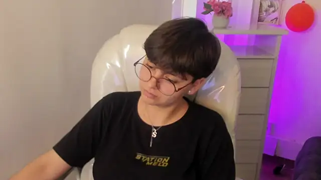Nathaly_ds webcam