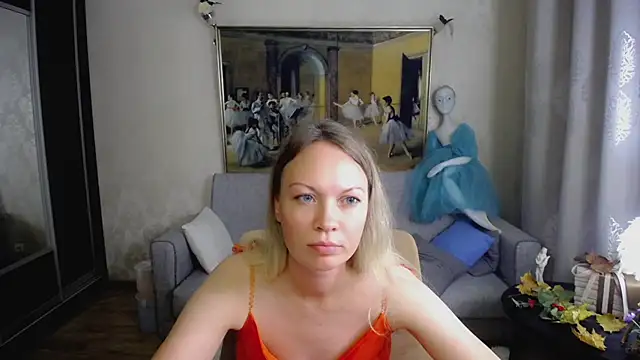 wild_ladyhot webcam