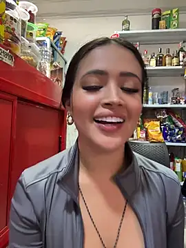 Sara_fun webcam