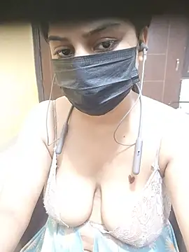 Shona_babu- webcam