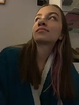 Chloe_Key webcam