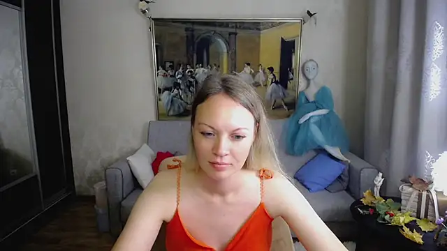 wild_ladyhot webcam